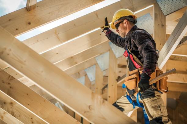 Best Flat Roof Repair Services  in Long Neck, DE
