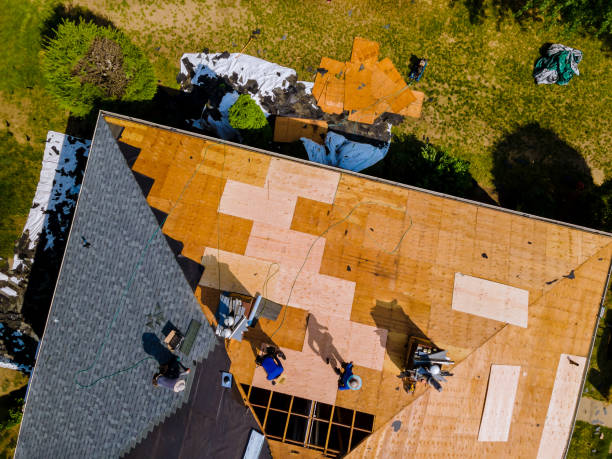 Best Slate Roofing Contractor  in Long Neck, DE