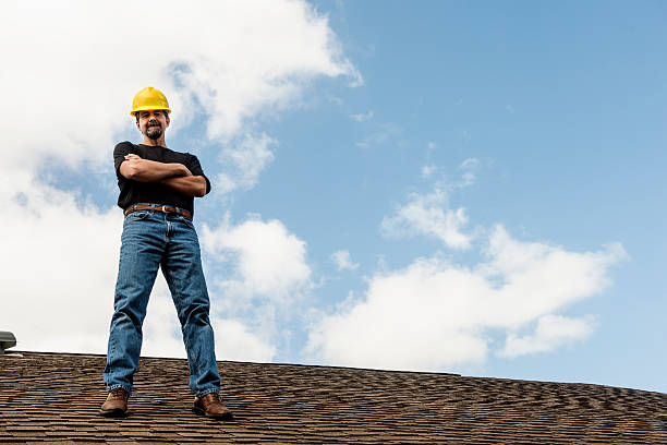 Best Commercial Roofing Services  in Long Neck, DE